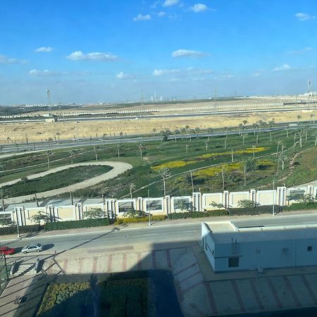 Tolip Olympic International City New Cairo Exterior foto